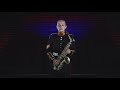 Saxophone | Instrument Demonstration | The Bands of HM Royal Marines