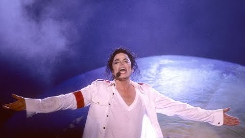 [NEW LEAK] Michael Jackson - World Of Candy (HQ Snippet)