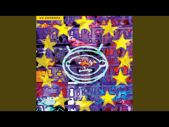 Stay (Faraway, So Close!)