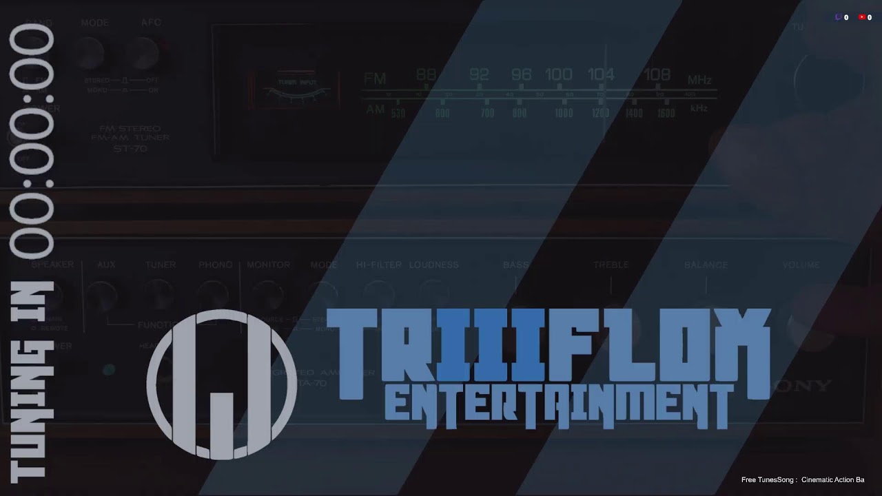 TAW AM2 - OPERATION: BLACK MAMBA