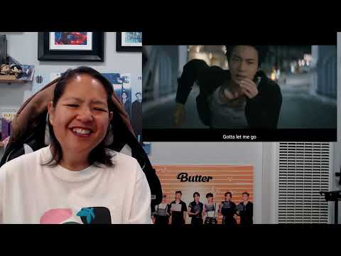 진 (Jin) 'Don't Say You Love Me' Official MV | Filipina American Reaction