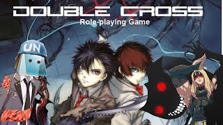 Notepad's Little Opinion on Double Cross in About 4 Minutes