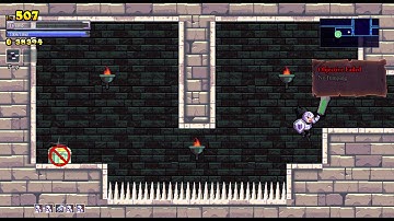 ♥ Rogue Legacy (Let