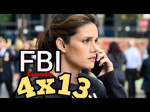 FBI Episódio 4x13