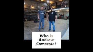 Who is Andrew Camarata?