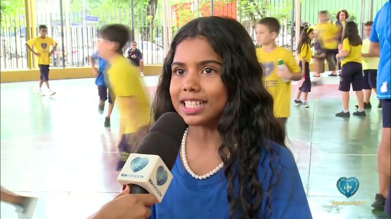 Aluna da LBV é Campeã Jovem do Torneio de Xadrez no RJ - LBV