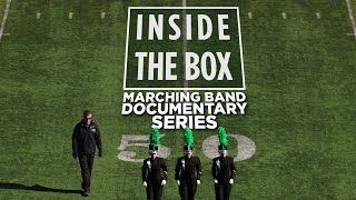 Inside the Box Marching Band Documentary