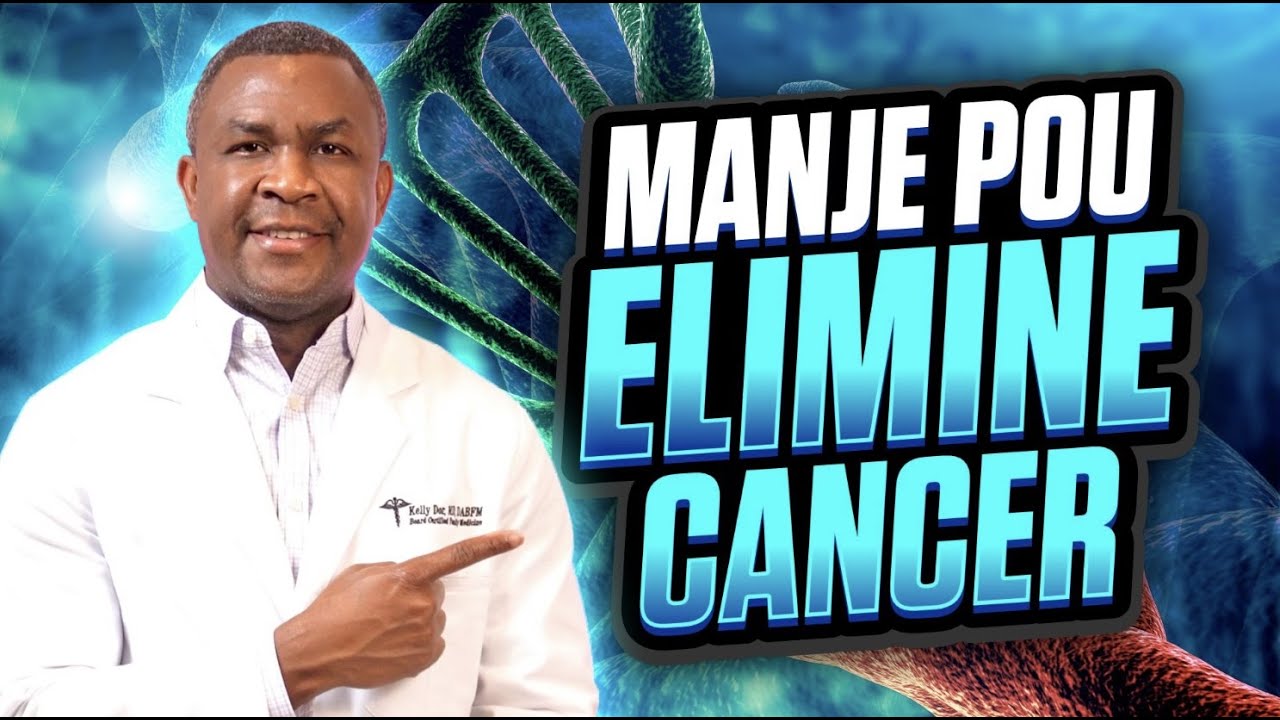 Mete Bagay Sa Yo Nan Diet ou.