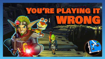 Jak II