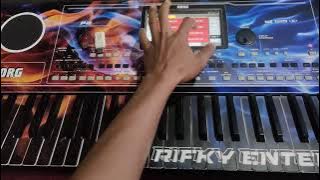SET REMIX LAMPUNG KORG PA600 GRATIS V5