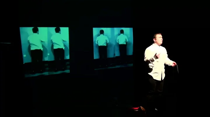 Tom Alman - My Coming Out Story