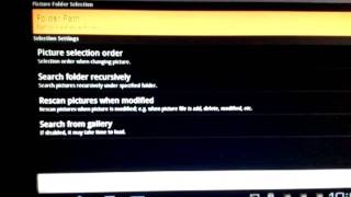 Android Hubs Instructional Video 3 (Final)  - Wallpaper for your Home Screens screenshot 4