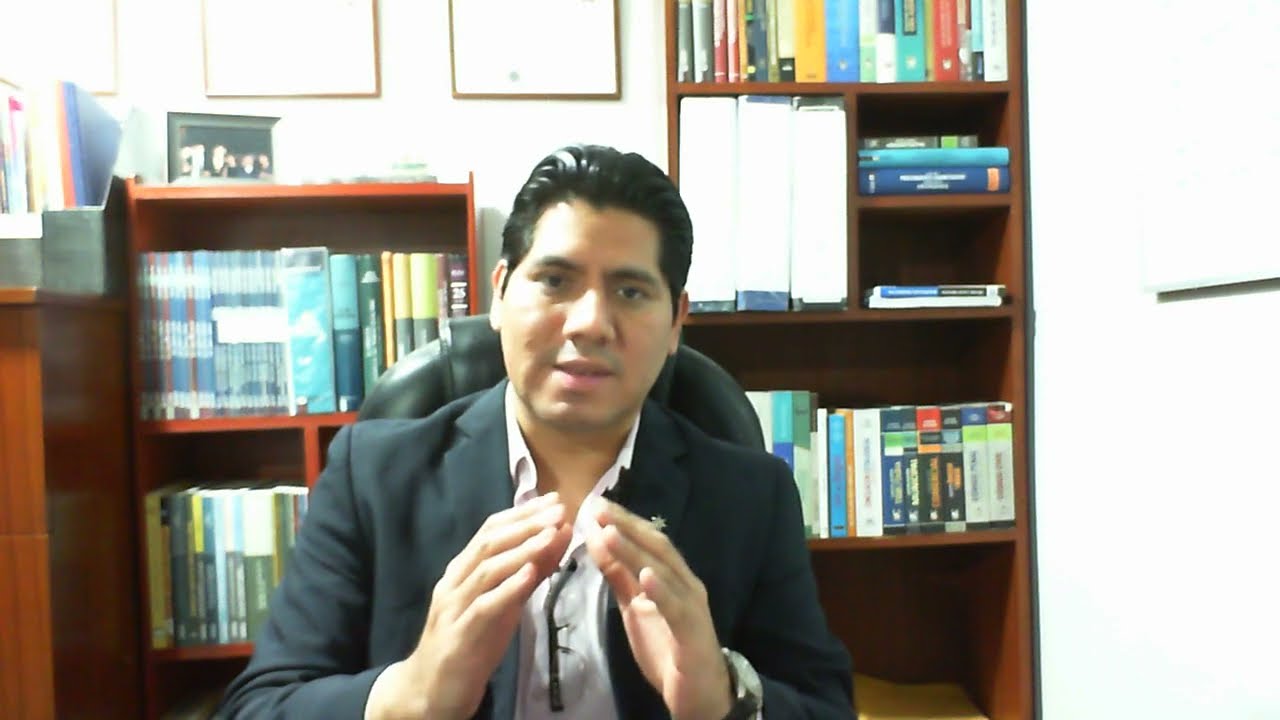 REQUISITOS DE UNA CARTA NOTARIAL