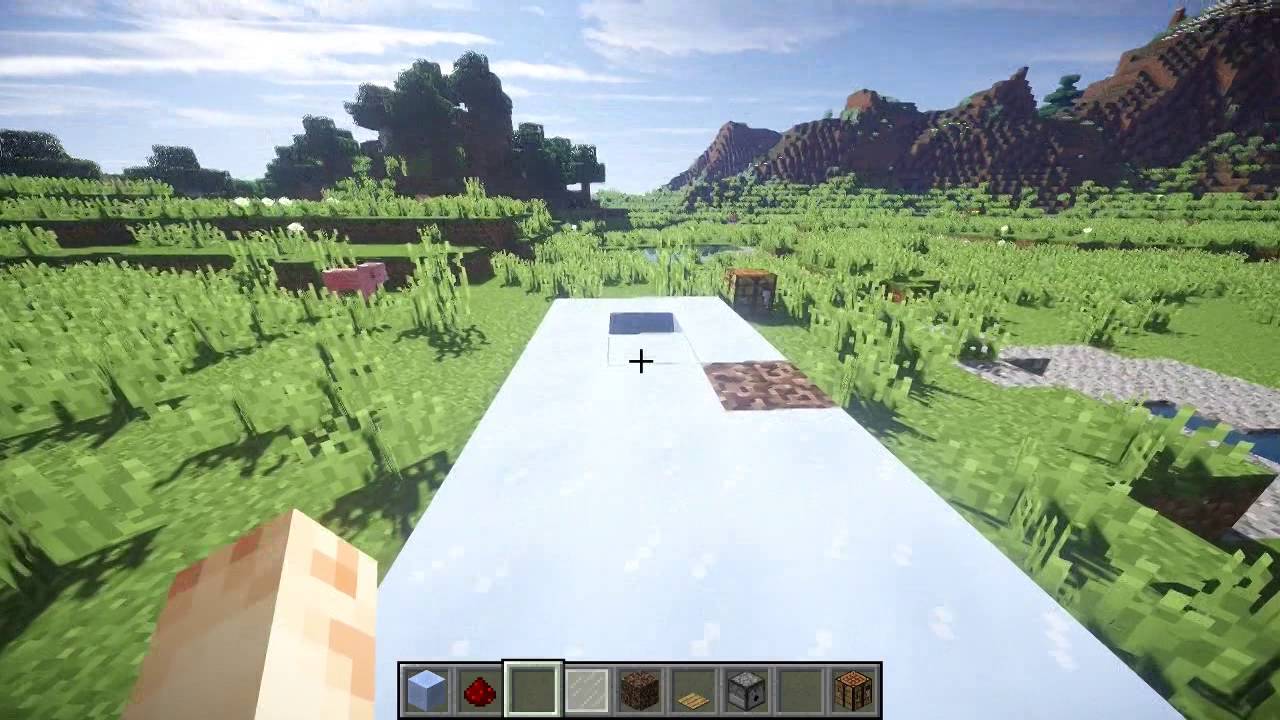 4 Types of Minecraft Minigames You Can Make At Home