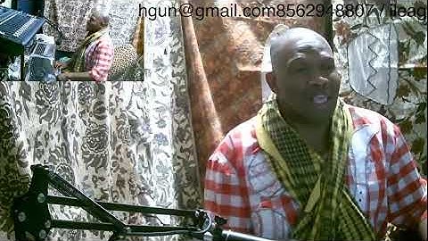 Sang a Wasi e do dje yu