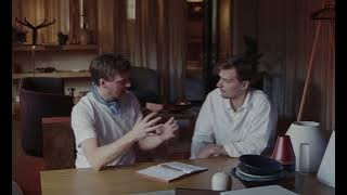 Audo Soft Minimalism No Titles