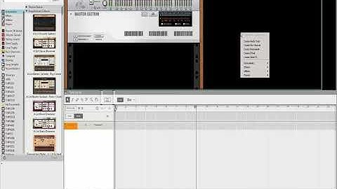Reason 10 Remote Info Files
