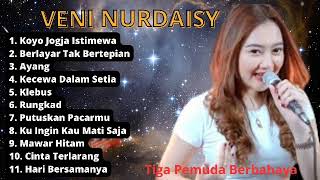 Koyo Jogja Istimewa  Veni Nurdaisy Feat Salsa Bintan Dan 3 Pemuda Berbahaya Sangat Enak Didengar