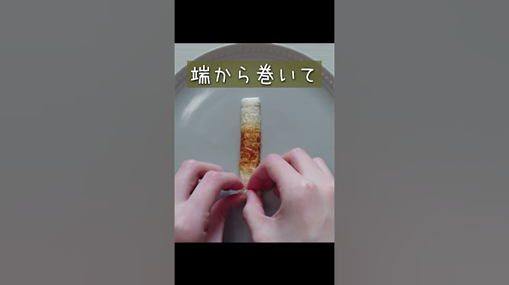 チアのポンポンみたいな可愛いちくわアレンジ【お弁当おかず】　#shorts