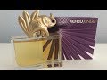 PERFUME KENZO JUNGLE ( KENZO TAKADA ) RESENHA