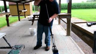 ammo-up use demonstration