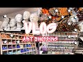 VLOG #1 | ХУДОЖЕСТВЕННЫЙ МАГАЗИН В ПИТЕРЕ / МОИ ПОКУПКИ || art shopping & haul || OLGA POGORELKO