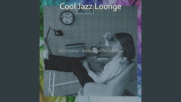 Divine Jazz Sax with Strings - Vibe for Work from Home