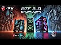 Cual es mejor msi meg project zero o asus rog en btf 3.0#msi #projectzero #asusrog #nvidia #pcgamer
