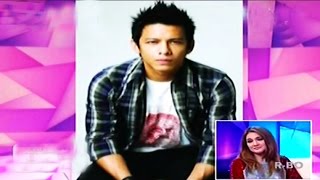 LUNA MAYA Bandingkan ARIEL NOAH Dengan REINO BARACK LUNA MAYA Bandingkan ARIEL NOAH Dengan REINO BARACK