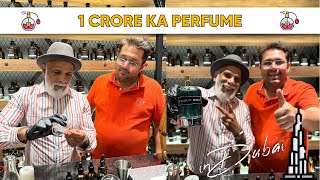 1 Crore ka Perfume Leliya in Dubai Resimi