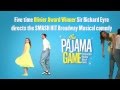 The pajama game  shaftesbury theatre london  trailer