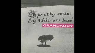 Grandaddy - Peeano (instrumental)
