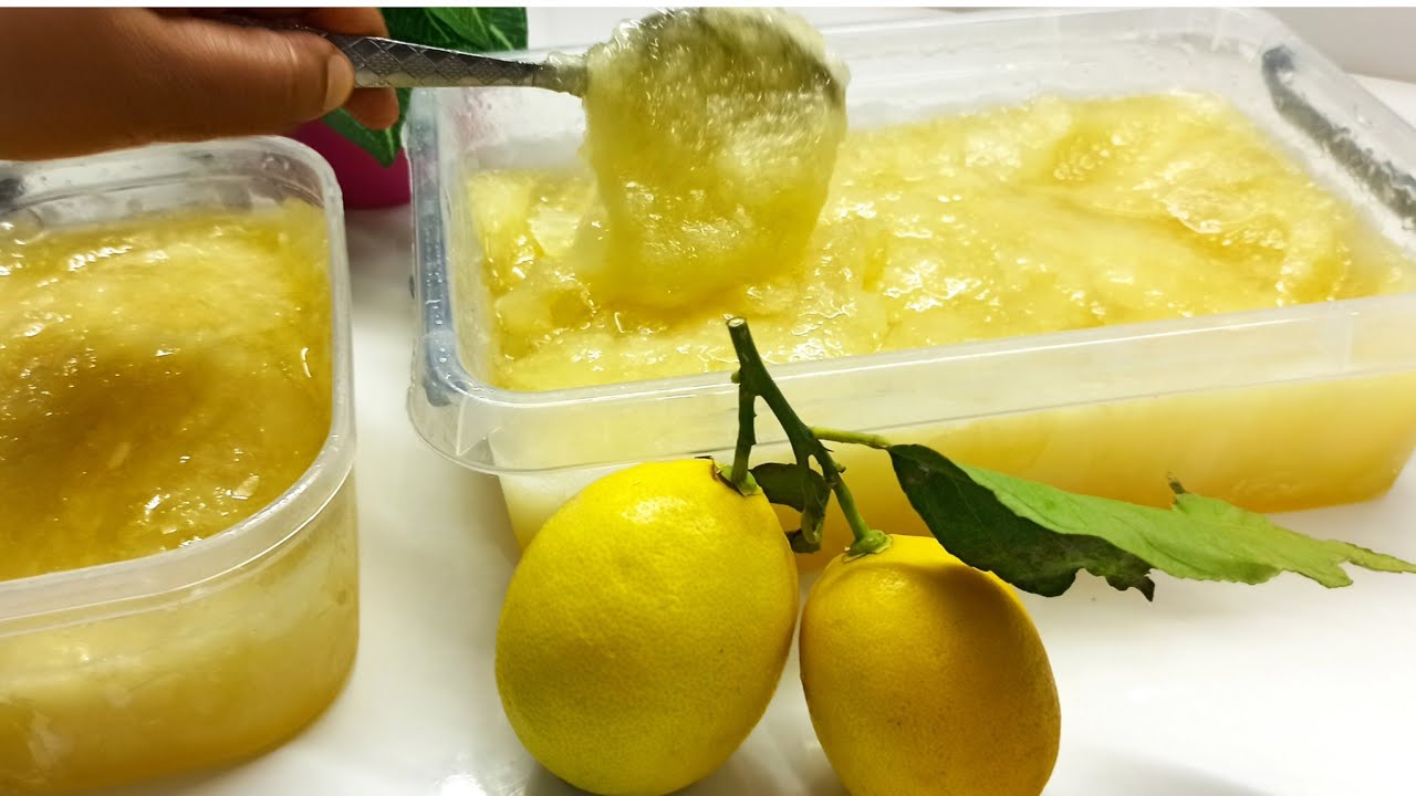 انجح مركز الحامض هادي وقتو يبقالك سنة كاملة في المجمد واكتر