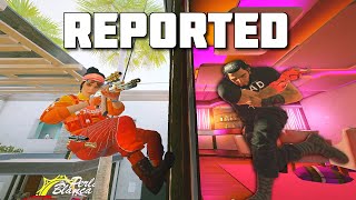 Download Lagu THIS UPSET SOME PEOPLE in SIEGE MP3