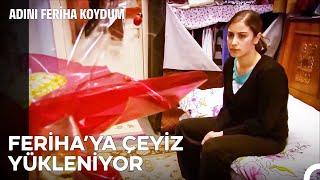 Fakirhane Vlogu #13: Fakirhanemizde Düğün Zamanı - Adını Feriha Koydum