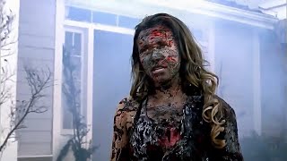 Claire Bennet Powers & Fight Scenes Heroes