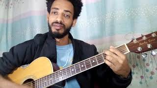 Barnoota Bu'uura Gitaaraa Afaan Oromaan