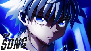 Video-Miniaturansicht von „KILLUA SONG | "OUTCAST" | Divide Music Ft. Laur Lindmae [Hunter x Hunter]“