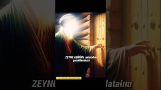 Zeynel Abidin Hazretleri