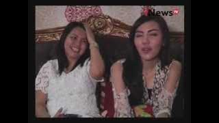 Keakraban Bella Sophie Dengan Istri Pertama Suryono - Showbiz Close Up 28/09