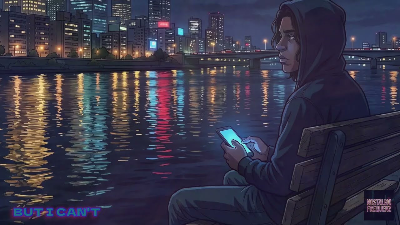 Its Been Decided 💔 R&B/Trapsoul Mix | Regret & Forgiveness 😔