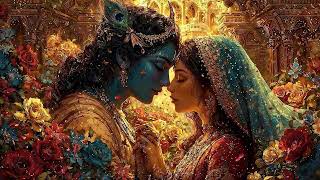 Divine Romance 🌸 Calm & Devotional Ambient Backdrop