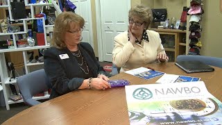 Female entrepreneurs getting support from Women's Business Center of Utah