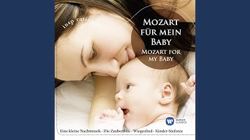 Introduction and Variations on a Theme by Mozart, Op. 9