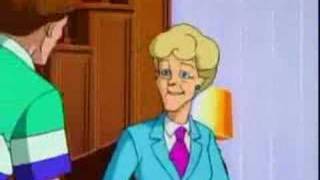 spider 1994 series animated episode