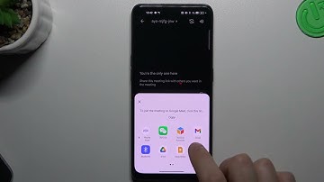 Revolutionize Your Video Calls with Simple Google Meet Hack! - How to add Contacts on Google Meet