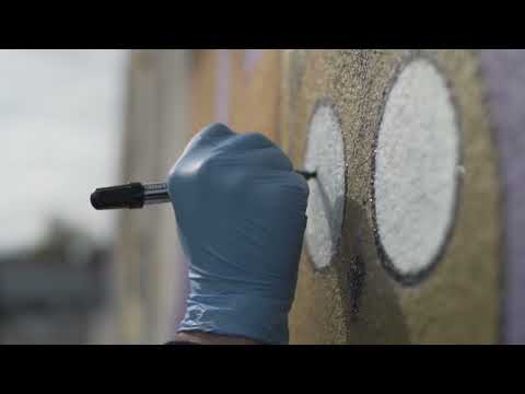 Carmel Paint Marker - Promo