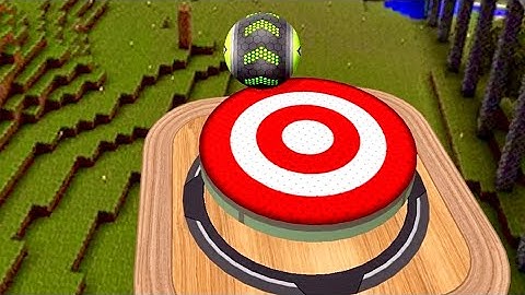 Going balls : Super Speedrun level 513 to 516. Bonus level