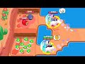 HOW TO -10 IQ vs 300 IQ Use SUPER! Brawl Stars Funny Moments & Wins & Fails ep.284