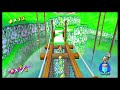 Super Mario 3D All-Stars Nintendo Switch Sunshine Bianco Hills Episode 8 The Red Coins Of The Lake